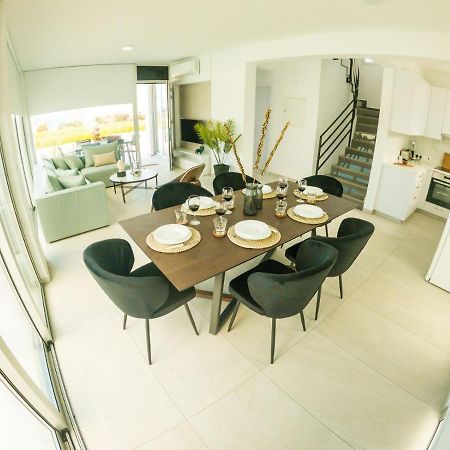 Imperial Jade Villas Gold Emerging Villas 2 プロタラス エクステリア 写真