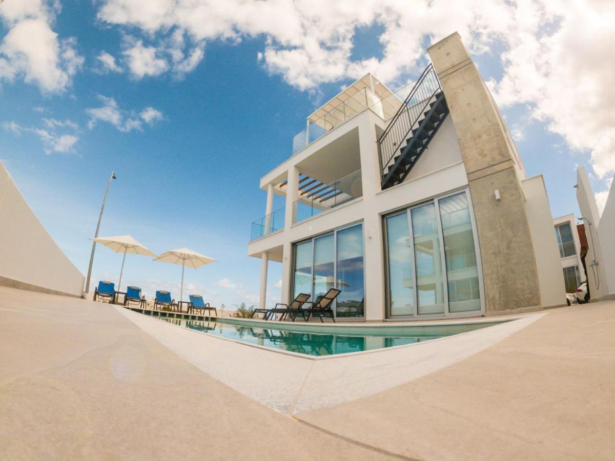 Imperial Jade Villas Gold Emerging Villas 2 プロタラス エクステリア 写真