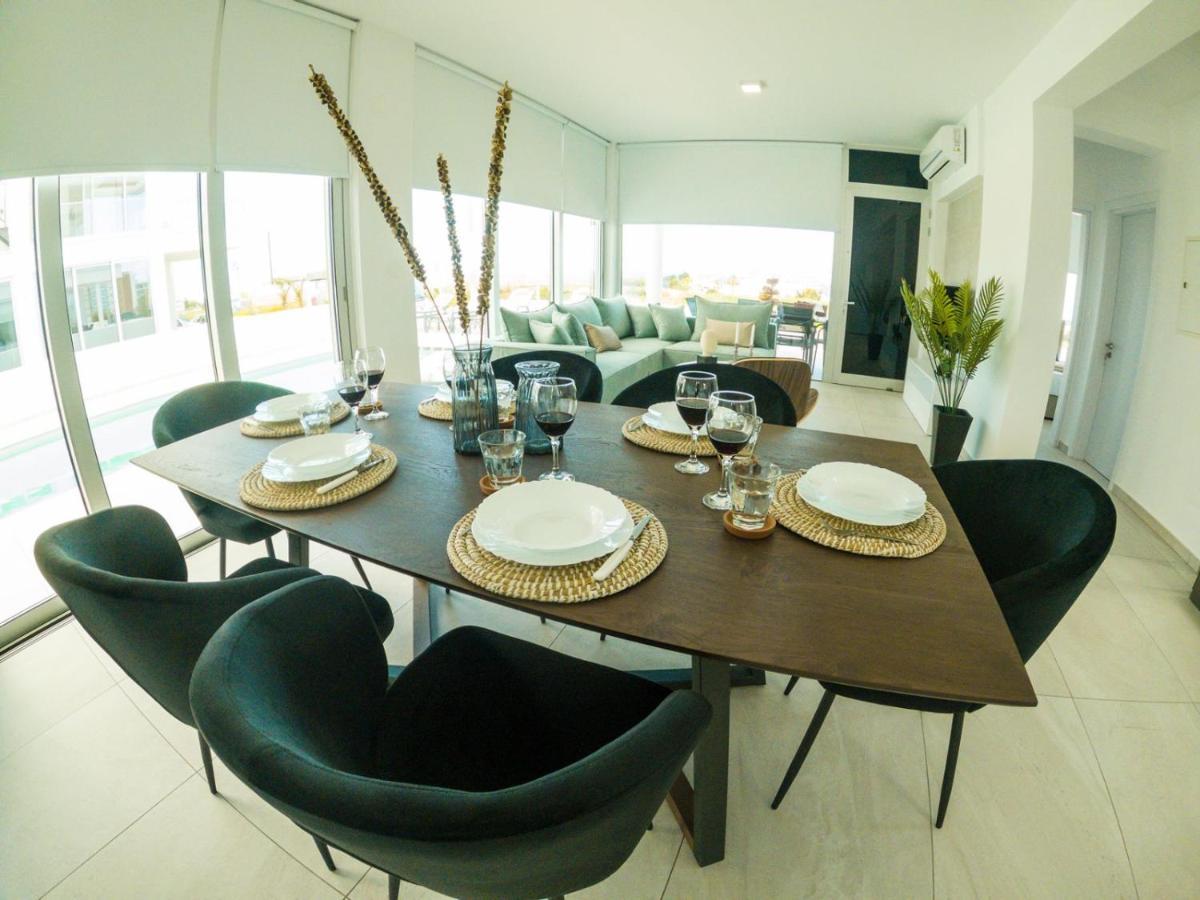 Imperial Jade Villas Gold Emerging Villas 2 プロタラス エクステリア 写真
