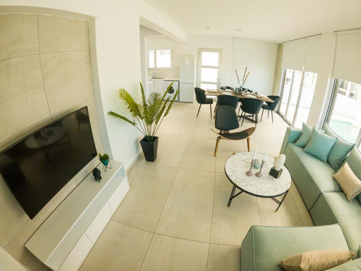 Imperial Jade Villas Gold Emerging Villas 2 プロタラス エクステリア 写真