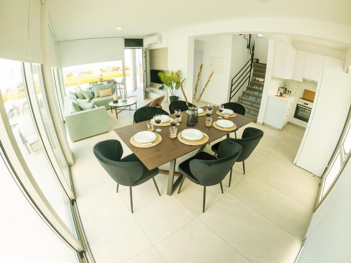 Imperial Jade Villas Gold Emerging Villas 2 プロタラス エクステリア 写真